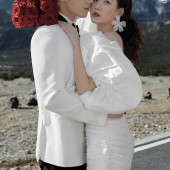 山海之盟-丽江婚前影像