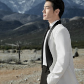 山海之盟-丽江婚前影像