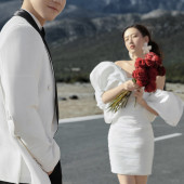 山海之盟-丽江婚前影像