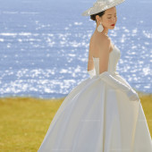 法式绮梦-丽江婚前影像