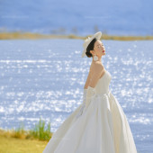 法式绮梦-丽江婚前影像