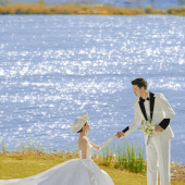 法式绮梦-丽江婚前影像