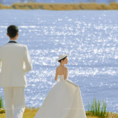 法式绮梦-丽江婚前影像