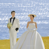 法式绮梦-丽江婚前影像