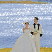 法式绮梦-丽江婚前影像