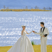 法式绮梦-丽江婚前影像