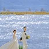 法式绮梦-丽江婚前影像