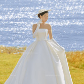 法式绮梦-丽江婚前影像