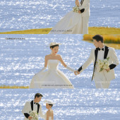 法式绮梦-丽江婚前影像