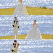 法式绮梦-丽江婚前影像