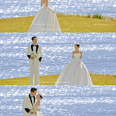 法式绮梦-丽江婚前影像