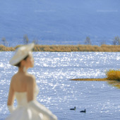 法式绮梦-丽江婚前影像