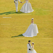 法式绮梦-丽江婚前影像