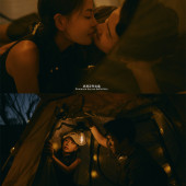 爱的目的地-丽江婚前影像