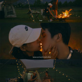 爱的目的地-丽江婚前影像