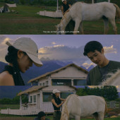 爱的目的地-丽江婚前影像