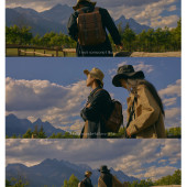 悠长假日-丽江婚前影像