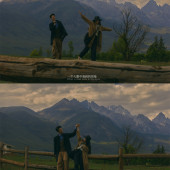 悠长假日-丽江婚前影像