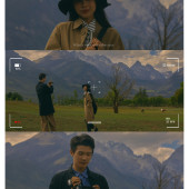 悠长假日-丽江婚前影像