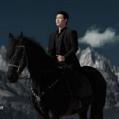 云端誓言-丽江婚前影像