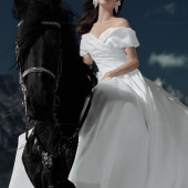 云端誓言-丽江婚前影像