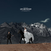 云端誓言-丽江婚前影像