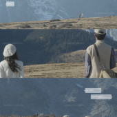 纯净纪元-丽江婚前影像