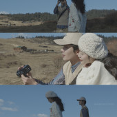 纯净纪元-丽江婚前影像