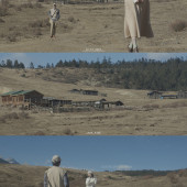 纯净纪元-丽江婚前影像