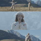 纯净纪元-丽江婚前影像