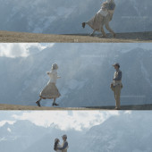 纯净纪元-丽江婚前影像