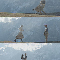 纯净纪元-丽江婚前影像