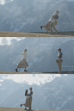 纯净纪元-丽江婚前影像