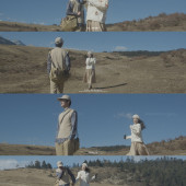 纯净纪元-丽江婚前影像