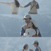 纯净纪元-丽江婚前影像