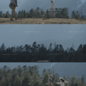 纯净纪元-丽江婚前影像