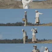 纯净纪元-丽江婚前影像