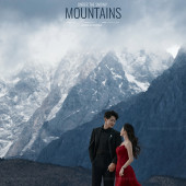 天山玫瑰-丽江婚前影像