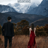 天山玫瑰-丽江婚前影像