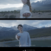 我们的浪漫旅行-丽江婚前影像