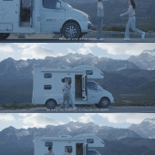 我们的浪漫旅行-丽江婚前影像