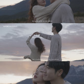 我们的浪漫旅行-丽江婚前影像