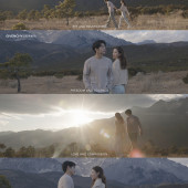 我们的浪漫旅行-丽江婚前影像