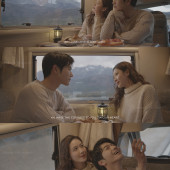 我们的浪漫旅行-丽江婚前影像