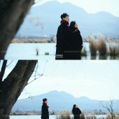 候鸟飞回-丽江婚前影像