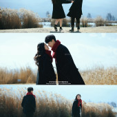 候鸟飞回-丽江婚前影像