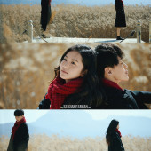 候鸟飞回-丽江婚前影像