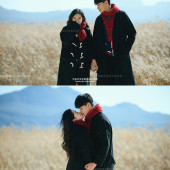 候鸟飞回-丽江婚前影像