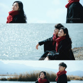 候鸟飞回-丽江婚前影像