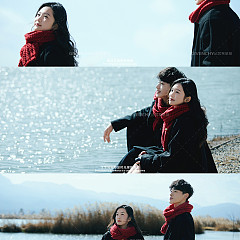 候鸟飞回-丽江婚前影像